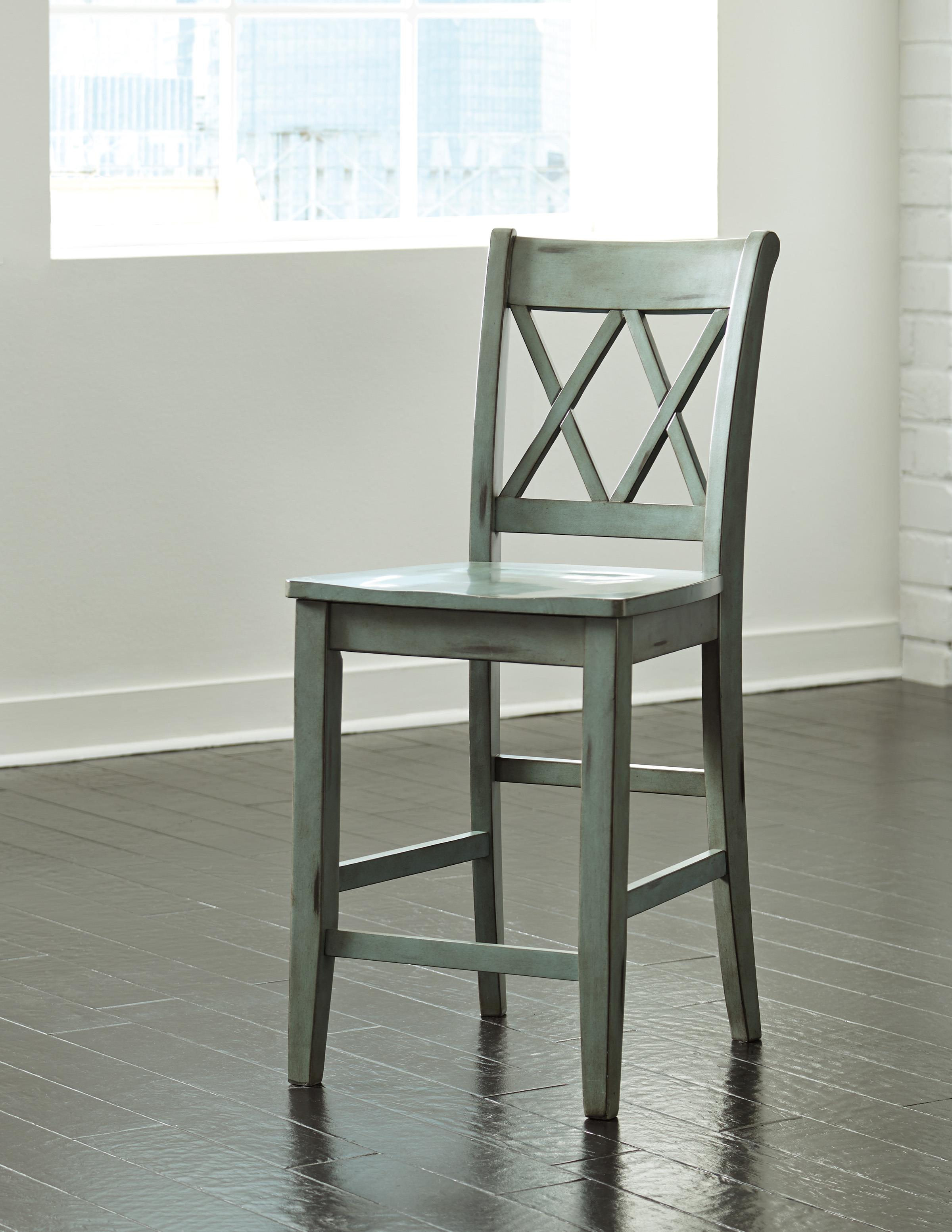 Mestler bar stool outlet
